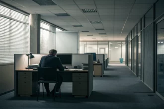 quiet firing unwanted staff