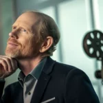 ron howard reflects career