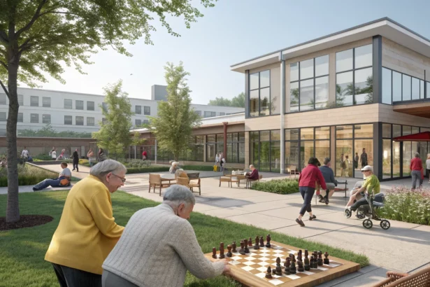 senior market business opportunities