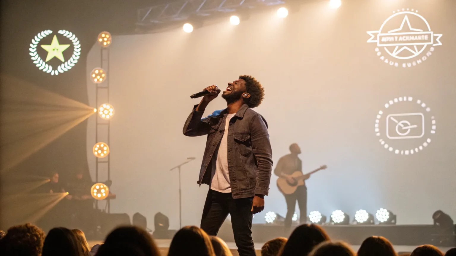 singer returns new album