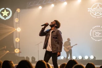 singer returns new album