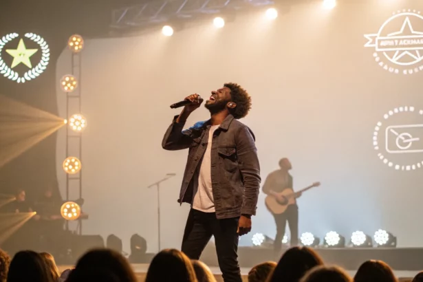 singer returns new album