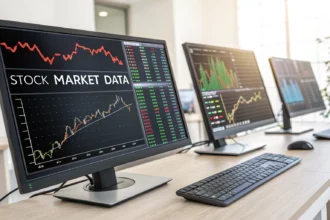 stocks premarket trading