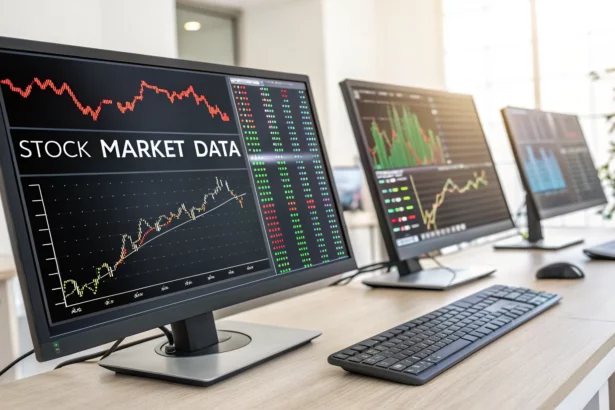 stocks premarket trading