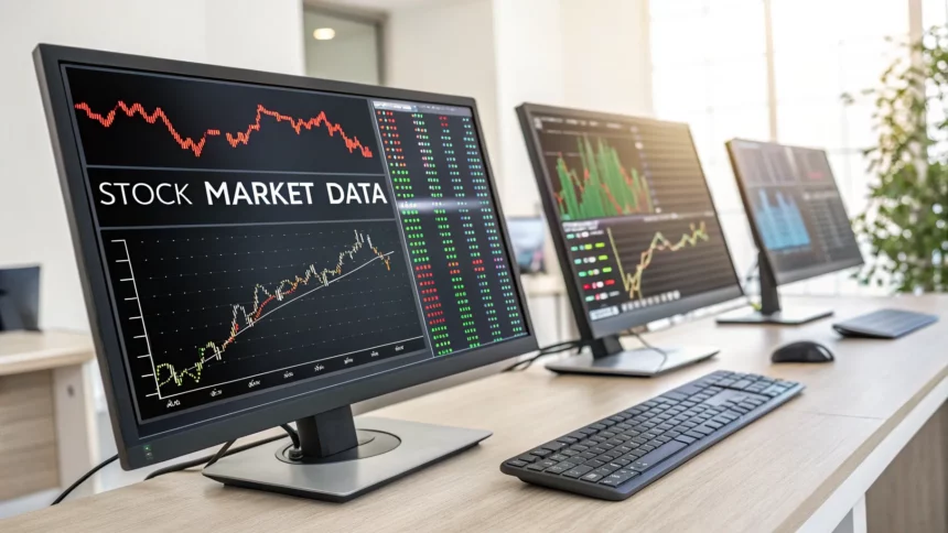 stocks premarket trading