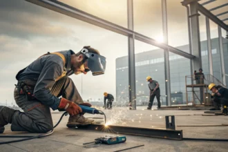 trade jobs alternative path