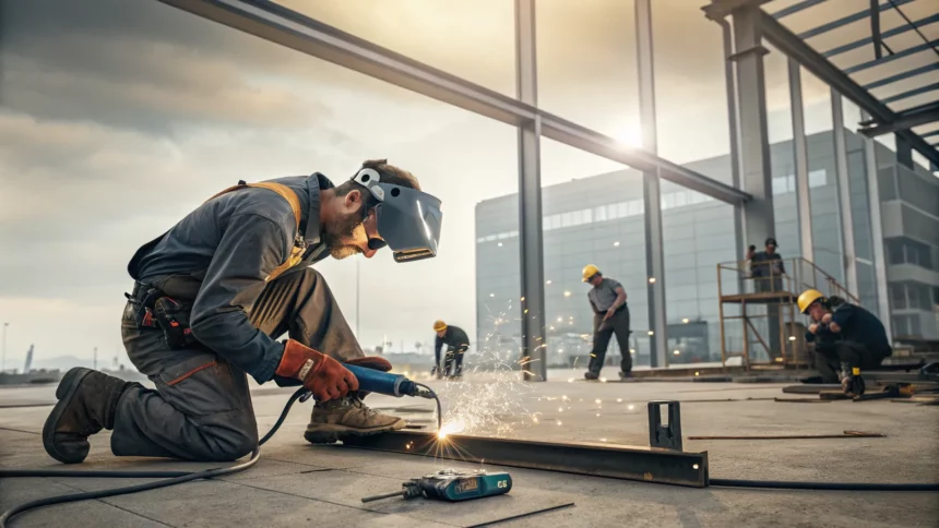 trade jobs alternative path