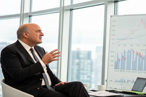 trump tariff strategy oleary