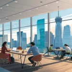 wealthsimple hires executives