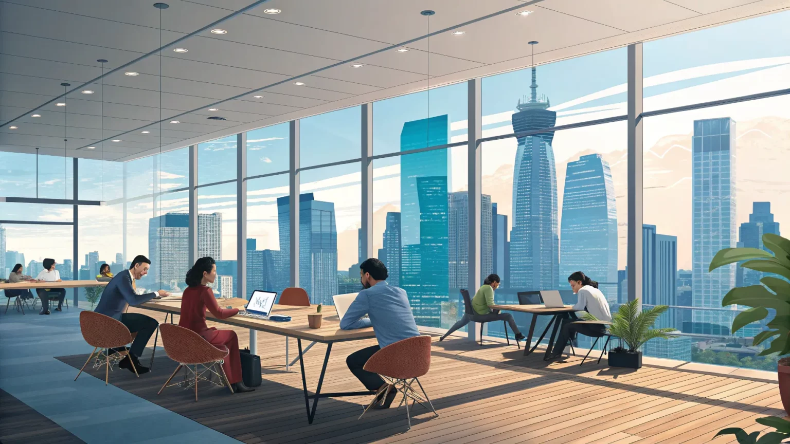 wealthsimple hires executives