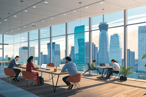 wealthsimple hires executives