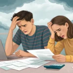 young adults insurance challenges