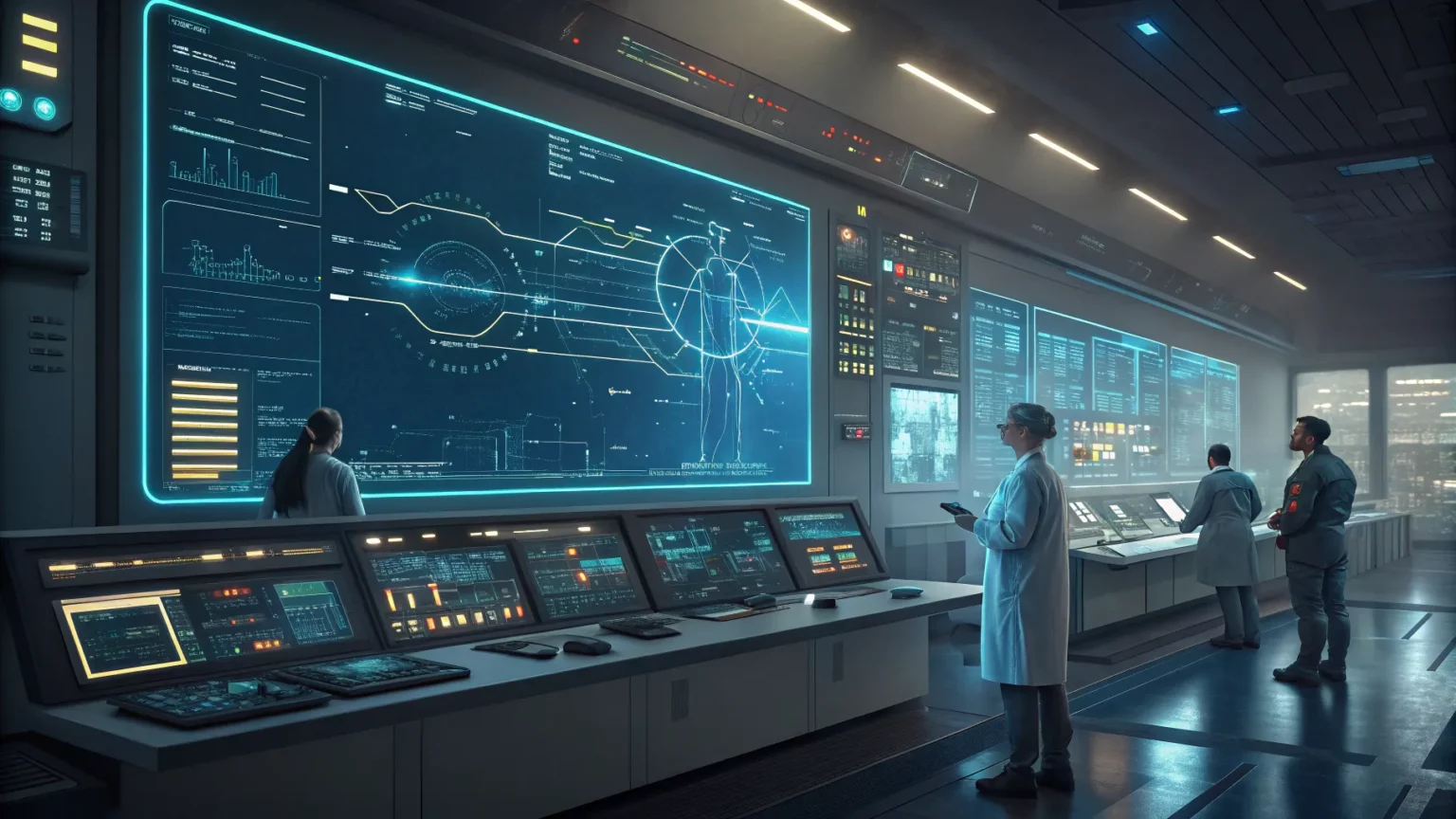 agentic ai decision making