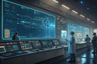 agentic ai decision making