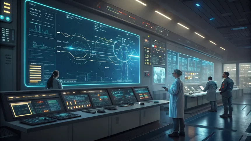 agentic ai decision making