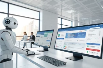 ai chatbots challenge google search dominance