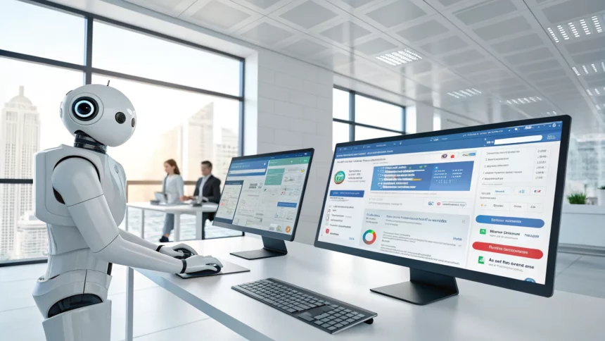 ai chatbots challenge google search dominance