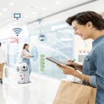 ai chatbots reshape retail shopping behavior