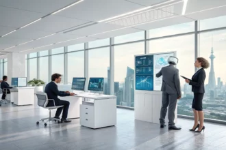 ai executive decision