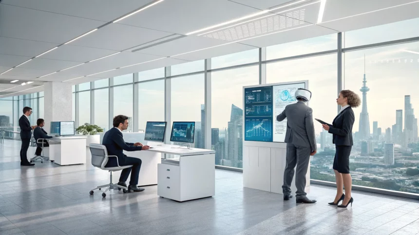 ai executive decision