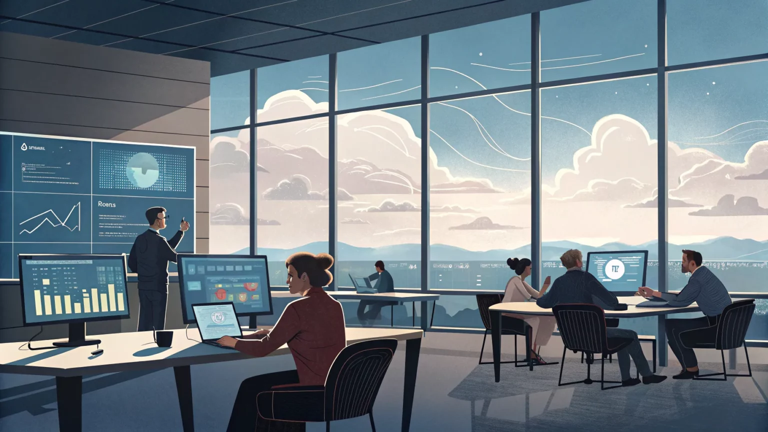 ai experts debate superintelligence timeline