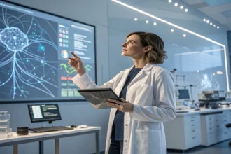 ai progress spurs practical gains