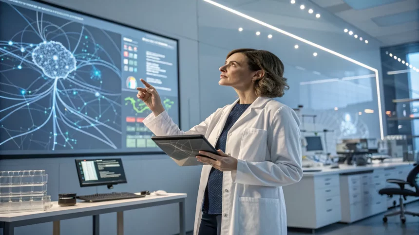 ai progress spurs practical gains