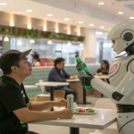 ai struggles drink order