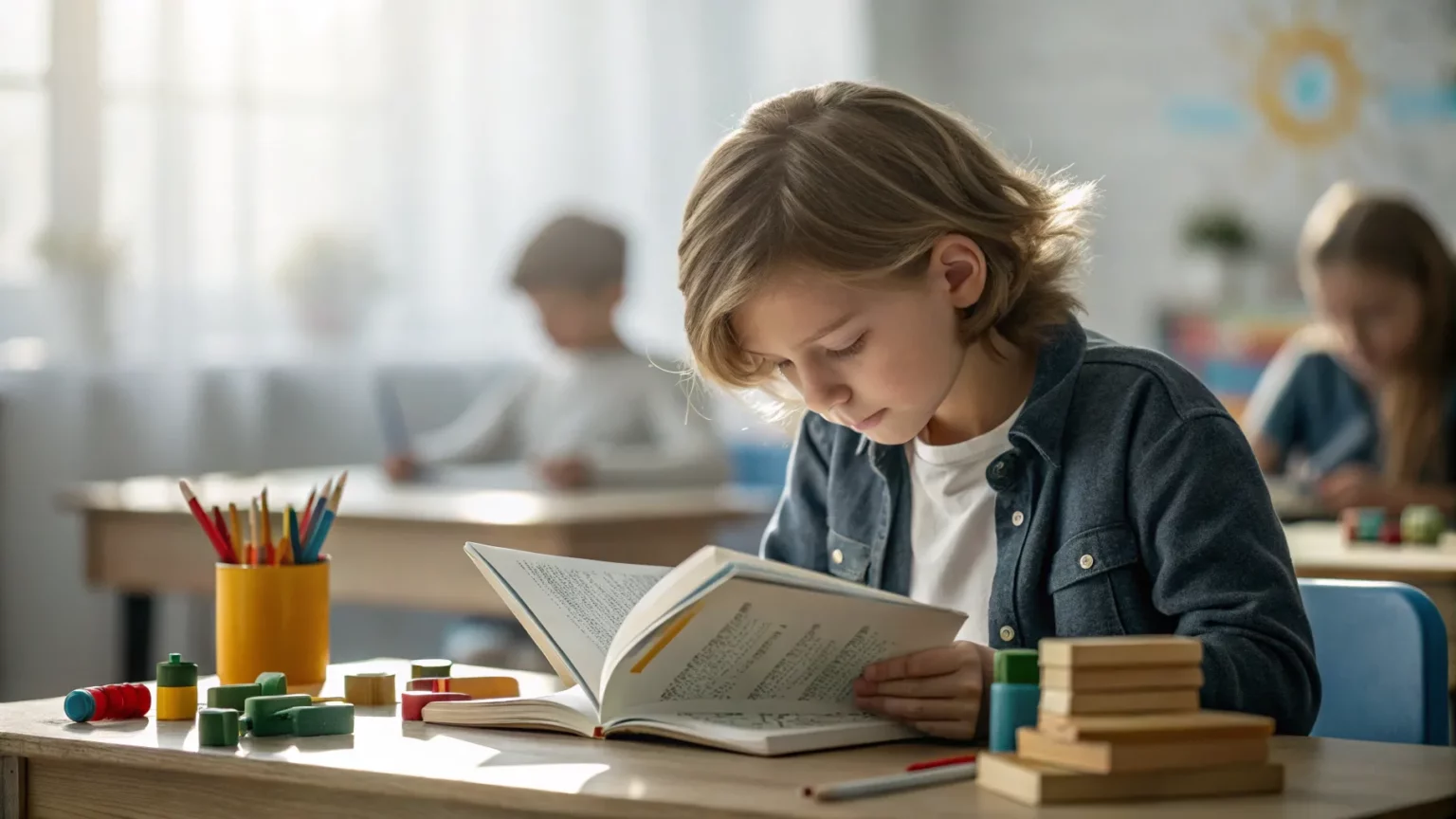 ai tools target literacy crisis