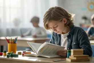 ai tools target literacy crisis