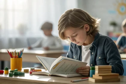 ai tools target literacy crisis