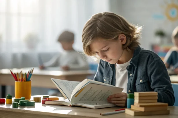 ai tools target literacy crisis