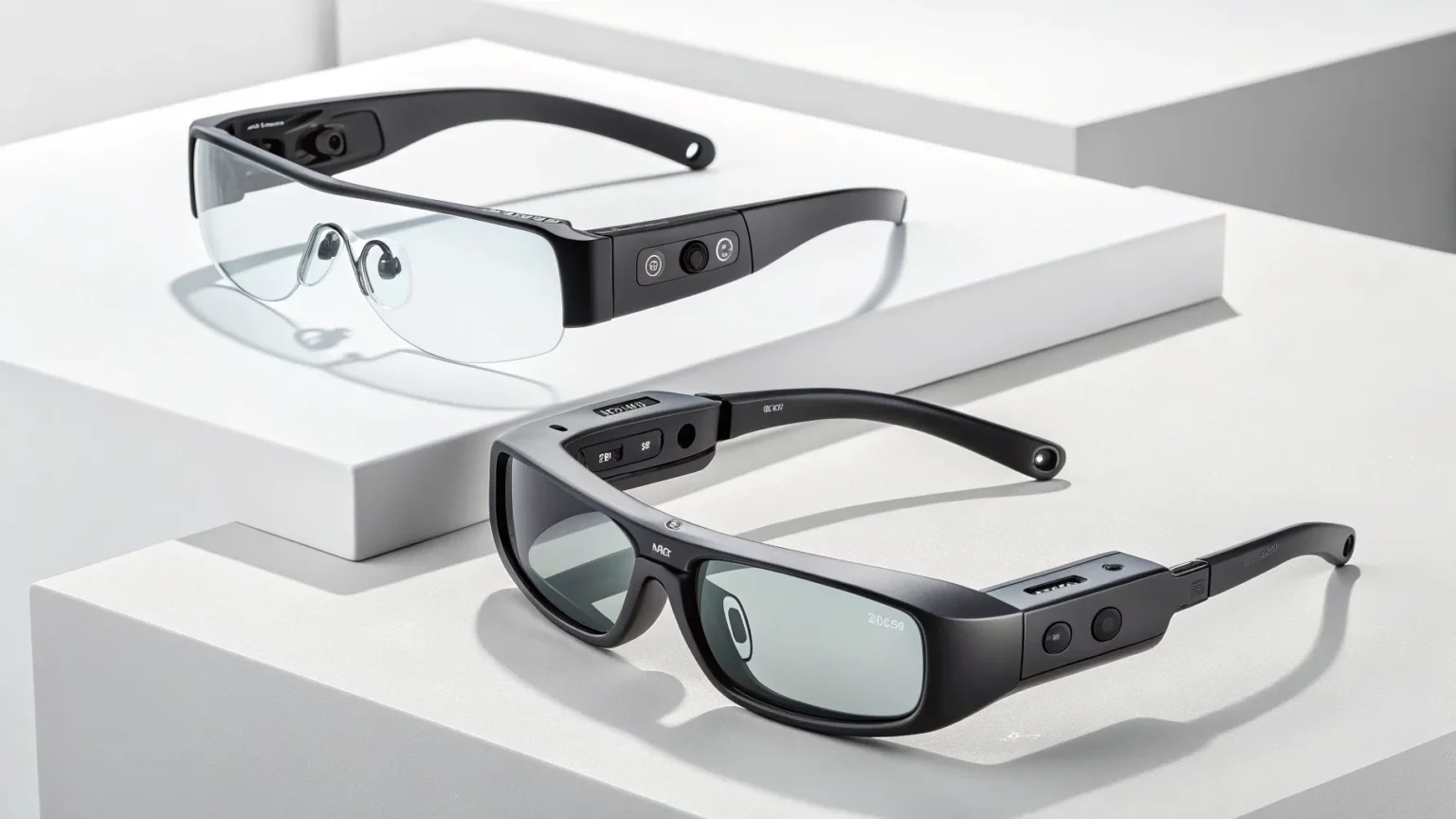 amazon plans smart glasses for drivers