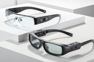 amazon plans smart glasses for drivers