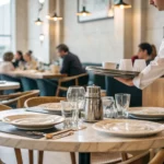 americans cut tipping