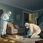 authorities discover remains inside home