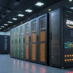 aws trainium processors