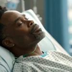 billy porter recovering from sepsis