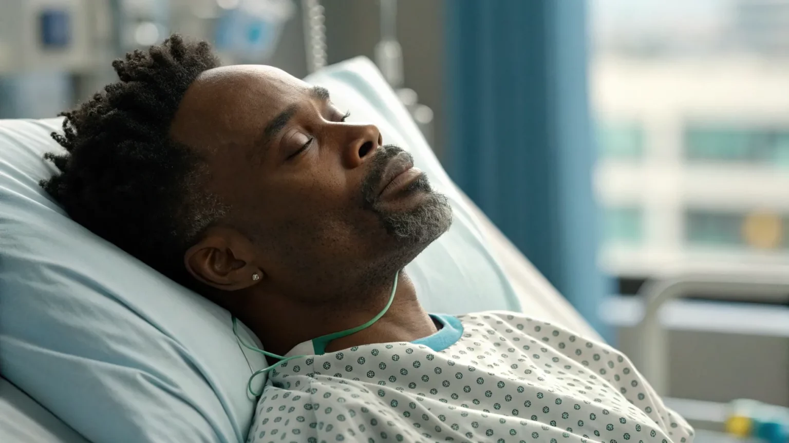 billy porter recovering from sepsis