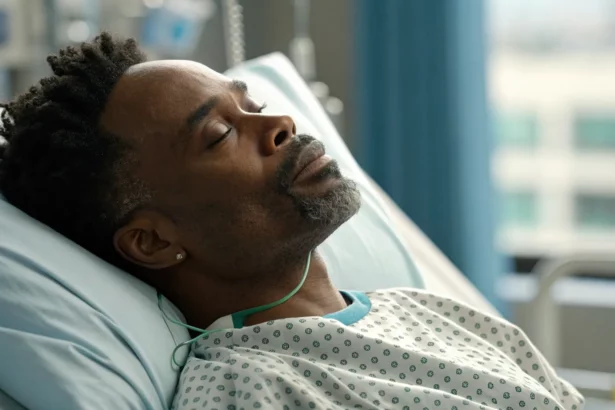 billy porter recovering from sepsis