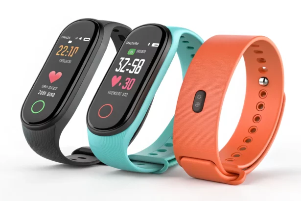 budget fitness tracker features athletes limitations