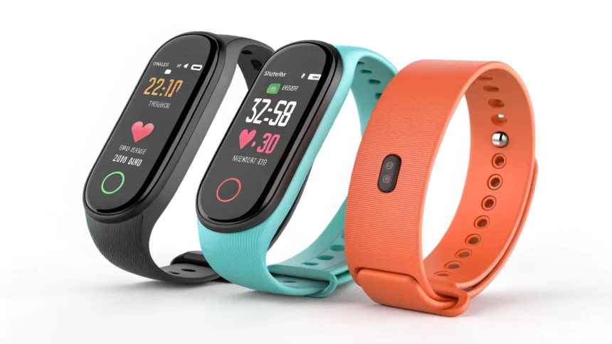 budget fitness tracker features athletes limitations