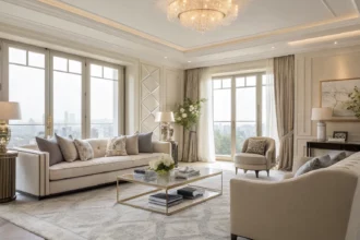 celebrity designer shares exclusive tips collection