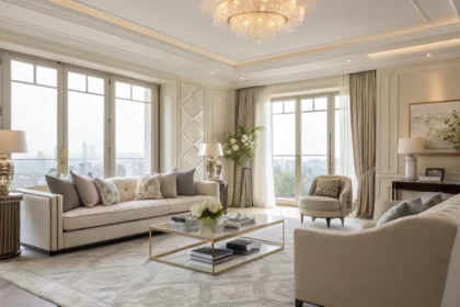 celebrity designer shares exclusive tips collection