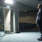 ceos grow more guarded public