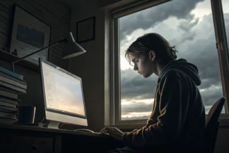 colorado school shooter online clues