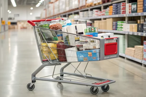 costco executive membership value debate