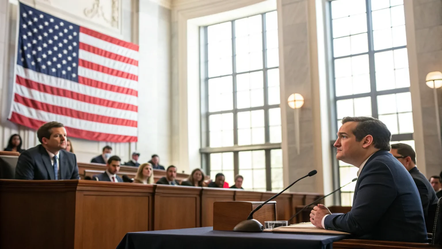 cruz rebukes fcc commissioner brendan carr