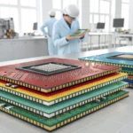 diamond layers promise cooler chips