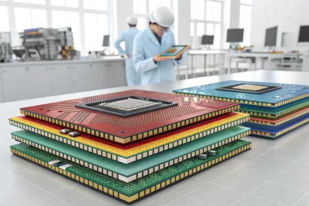 diamond layers promise cooler chips